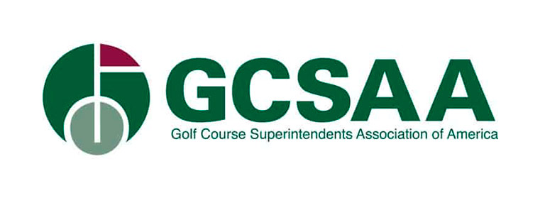GCSAA